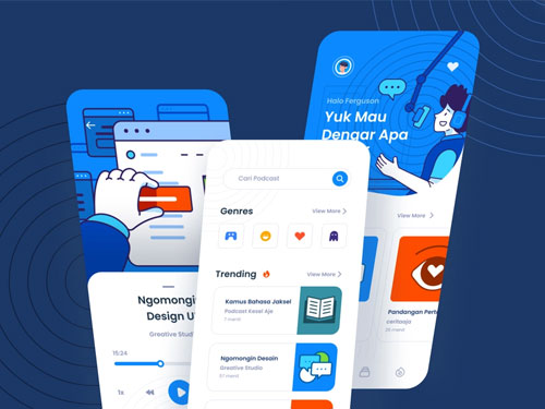 Gionix NFT Marketplace