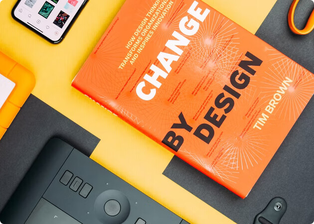 UX, Website Design